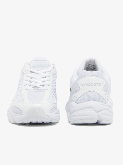 Lacoste кроссовки Storm 96 2K Lite модель 749SFA002621G — фото 4 - INTERTOP