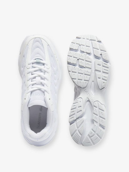 Lacoste кроссовки Storm 96 2K Lite модель 749SFA002621G — фото 5 - INTERTOP