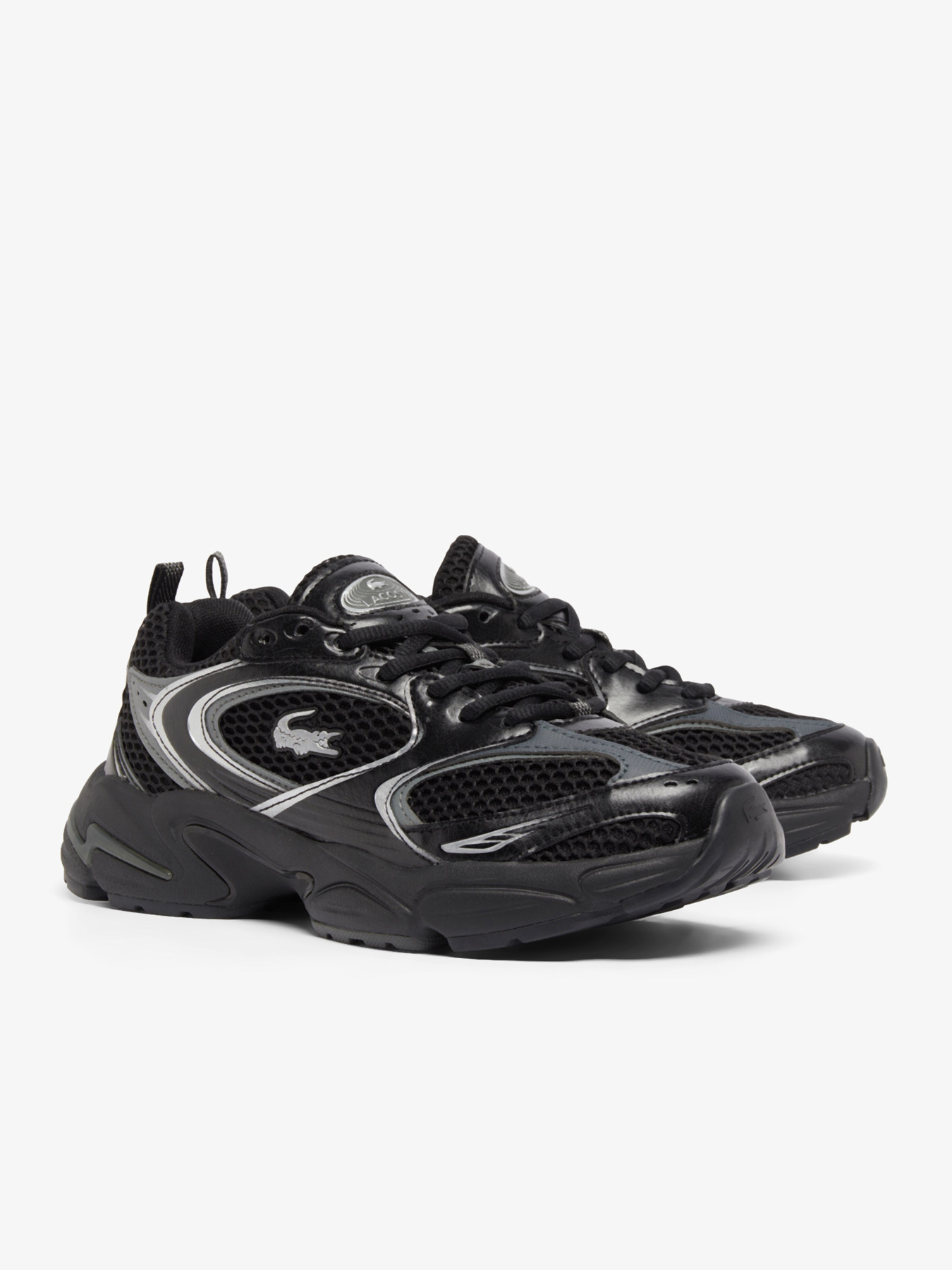 Кроссовки Lacoste модель 749SFA002402H Фото