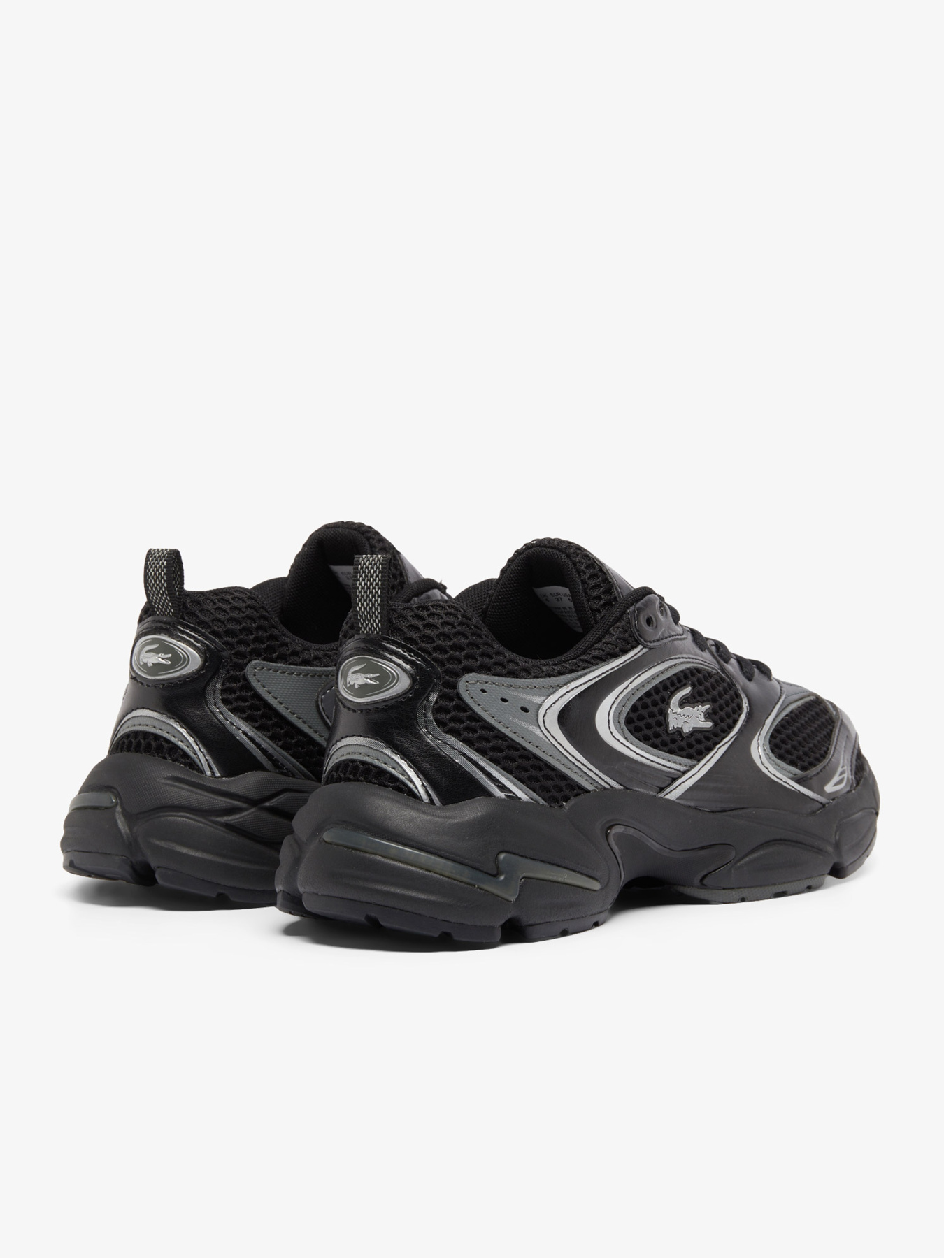 Кроссовки Lacoste модель 749SFA002402H Фото
