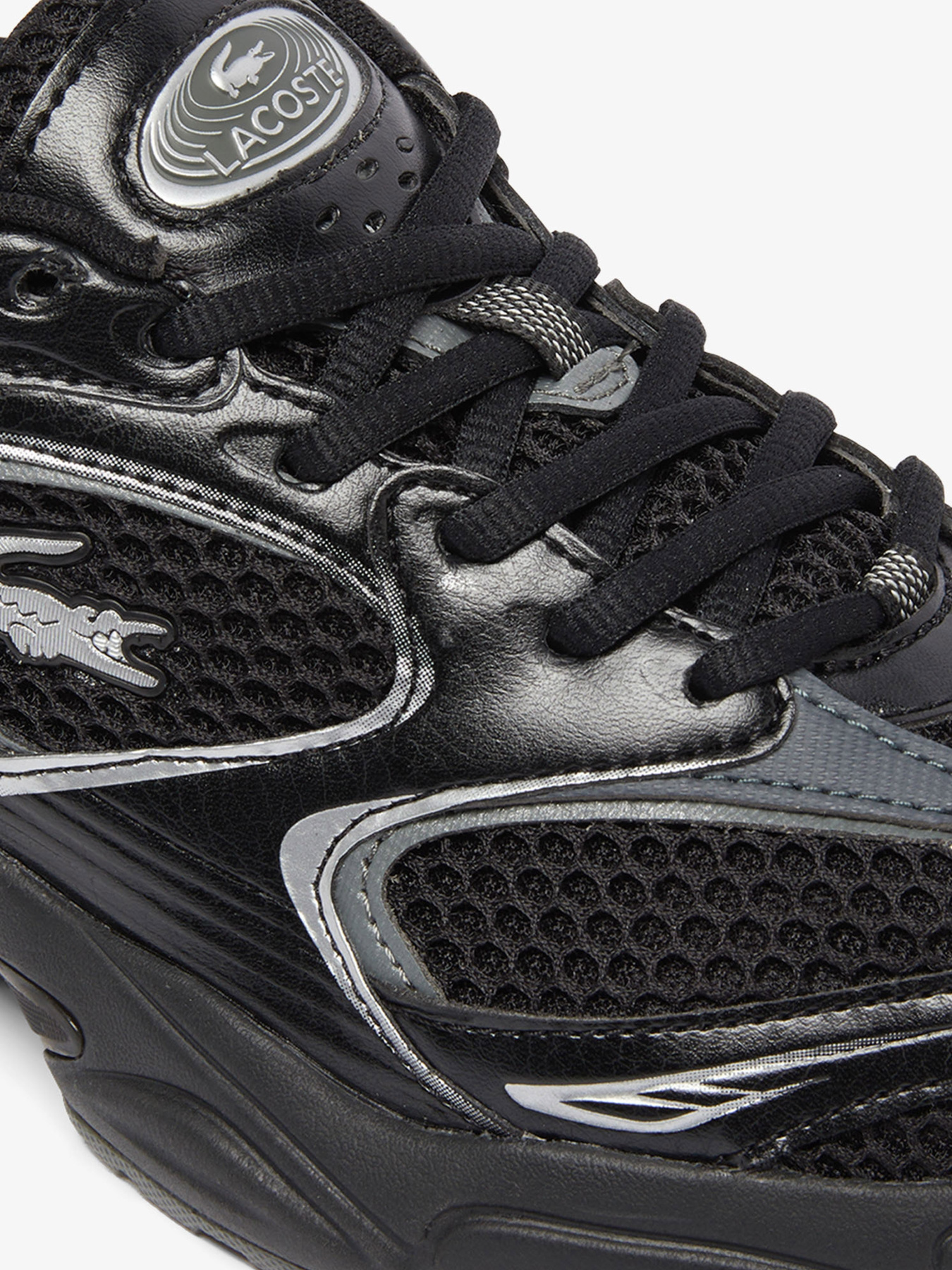 Кросівки повсякденні Lacoste модель 749SFA002402H Фото