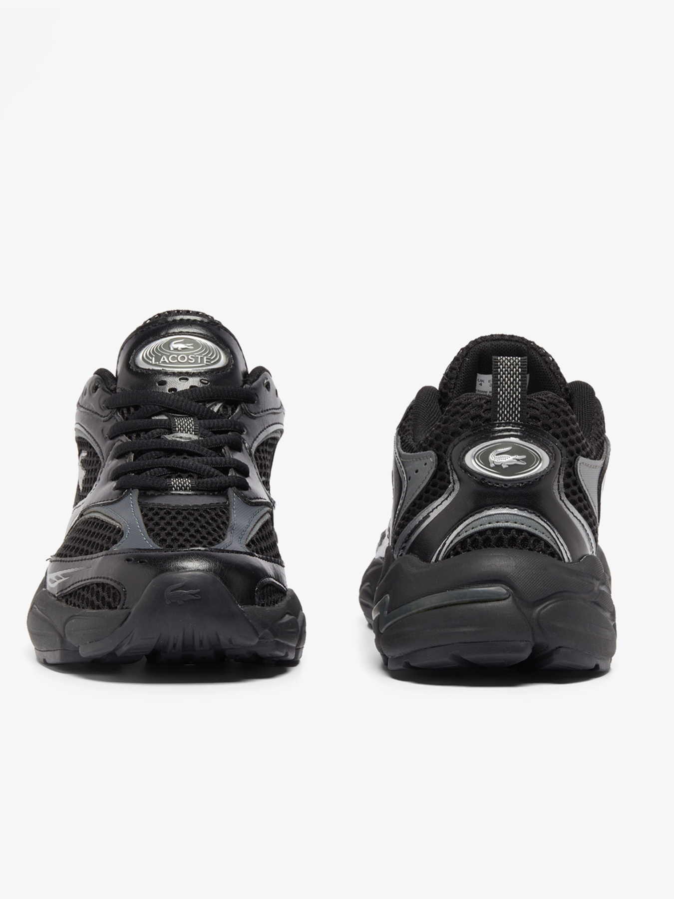 Кросівки повсякденні Lacoste модель 749SFA002402H Фото