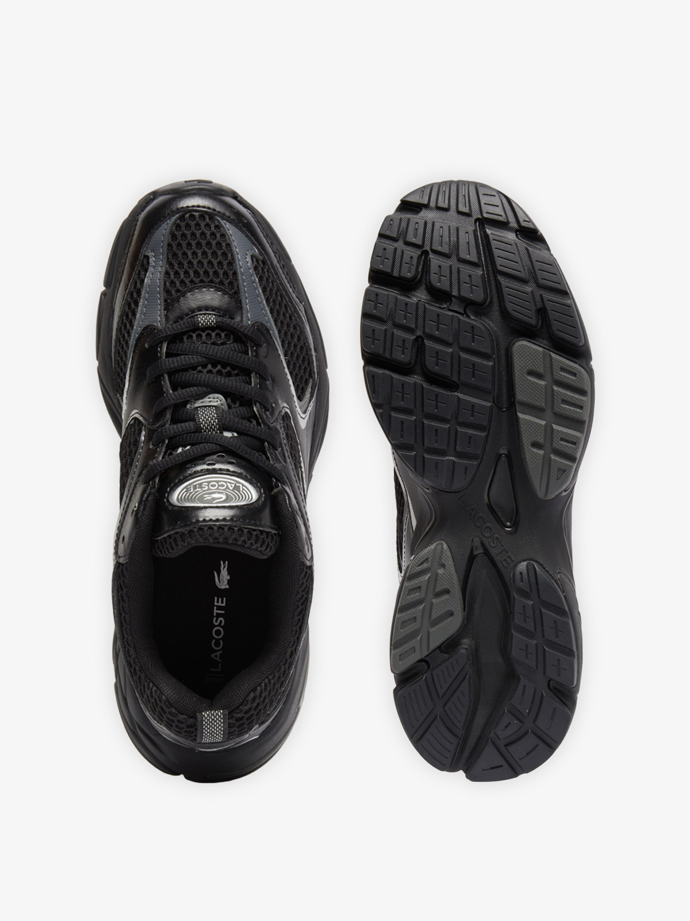 Кросівки повсякденні Lacoste модель 749SFA002402H Фото