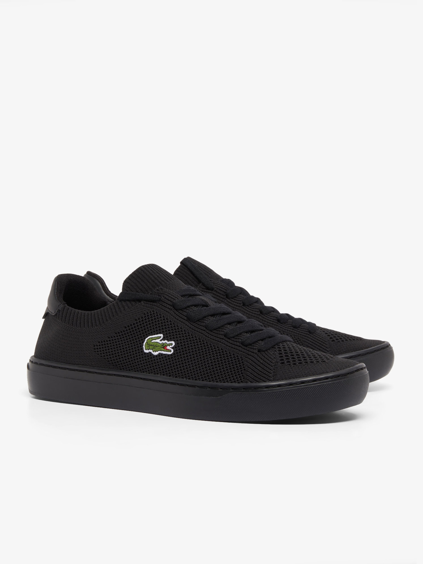 Кеды низкие Lacoste модель 749CMA000402H Фото