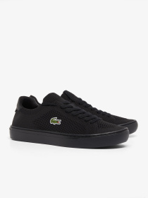 Кеды низкие Lacoste модель 749CMA000402H Фото