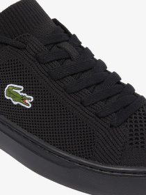 Кеды низкие Lacoste модель 749CMA000402H Фото