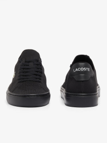 Кеды низкие Lacoste модель 749CMA000402H Фото