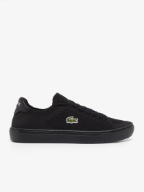 Кеды низкие Lacoste модель 749CMA000402H Фото