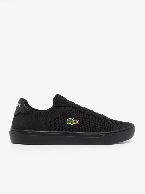 Кеды низкие Lacoste модель 749CMA000402H Фото