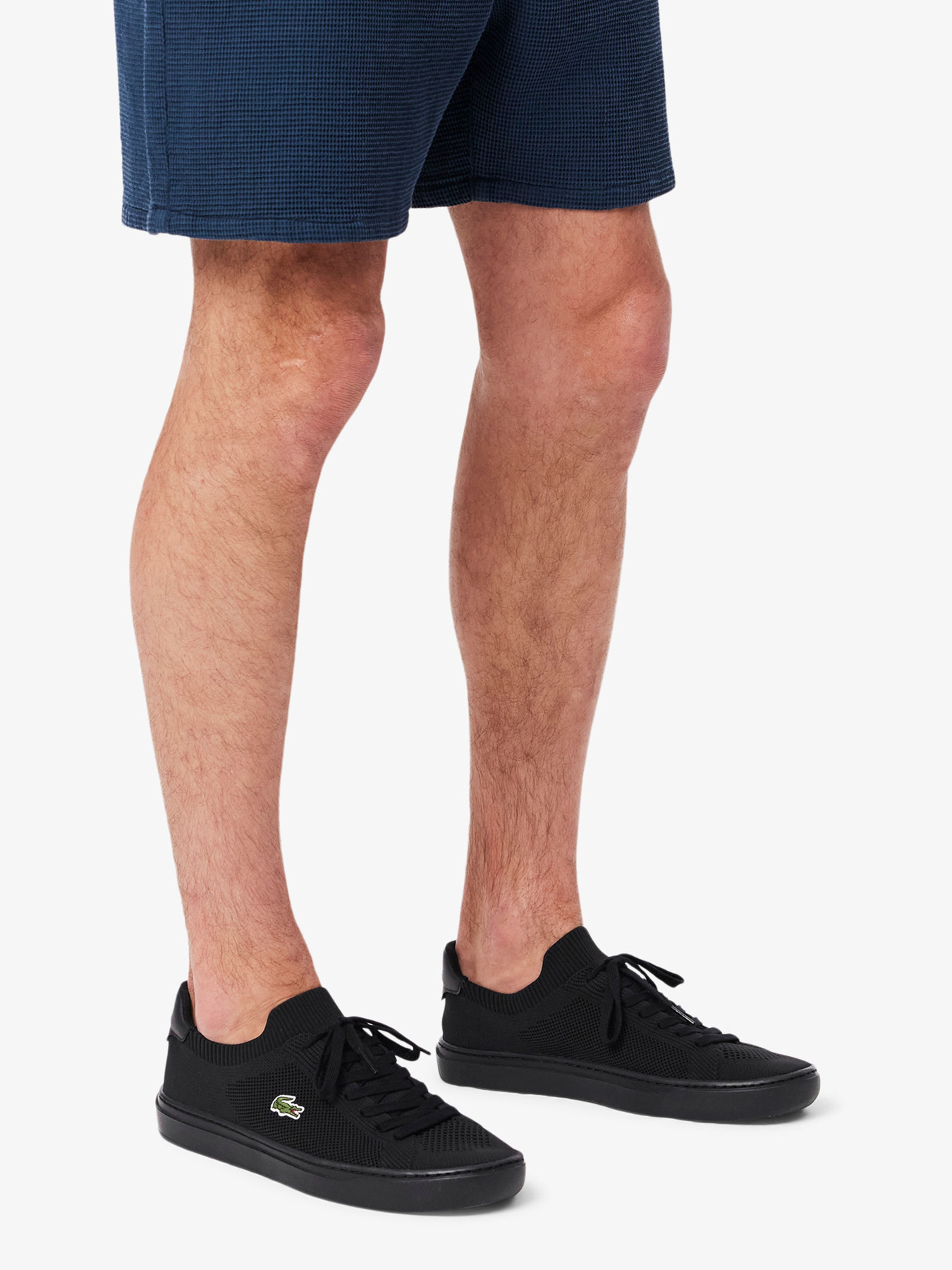 Кеды низкие Lacoste модель 749CMA000402H Фото