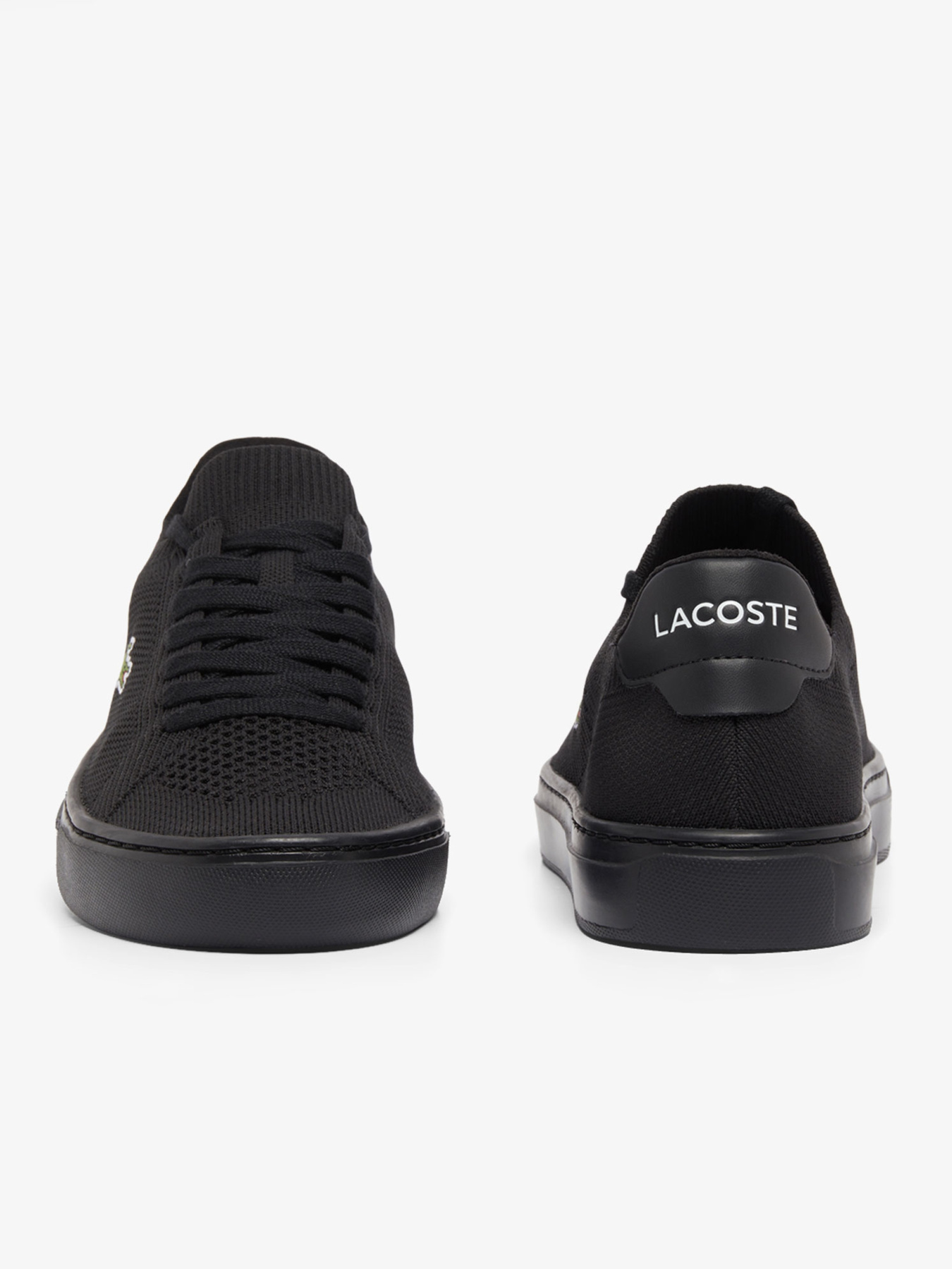 Кеды низкие Lacoste модель 749CMA000402H Фото
