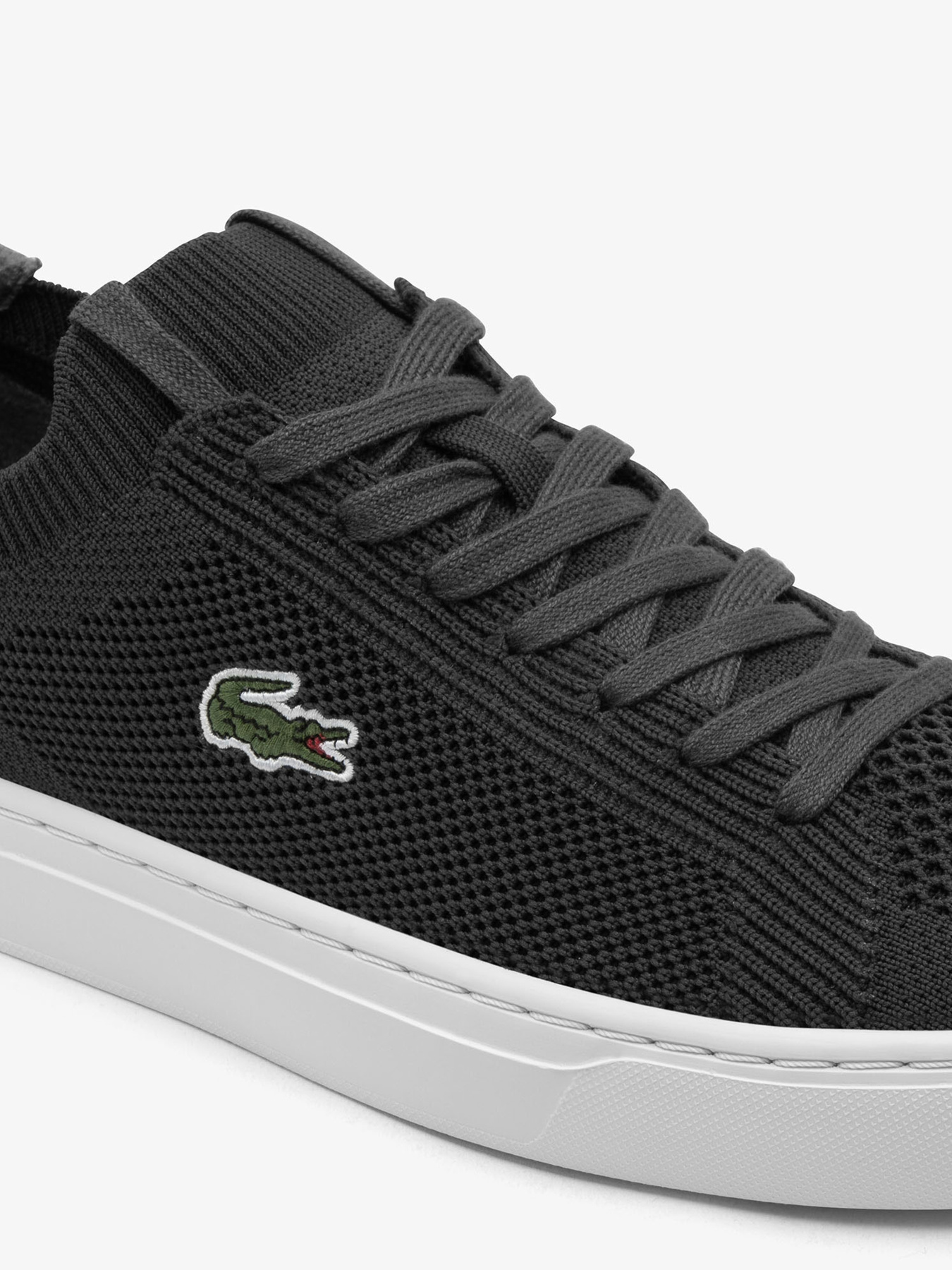 Кеди низькі Lacoste модель 749CMA0004032 Фото