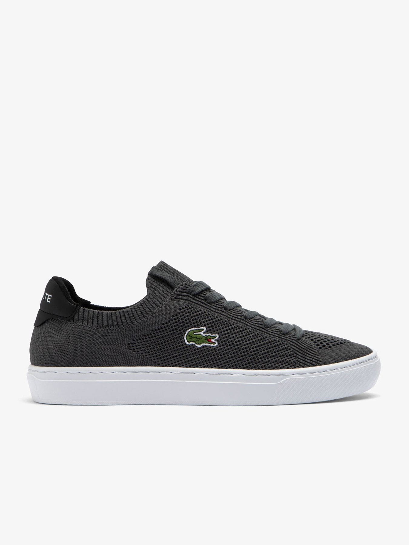 Кеди низькі Lacoste модель 749CMA0004032 Фото