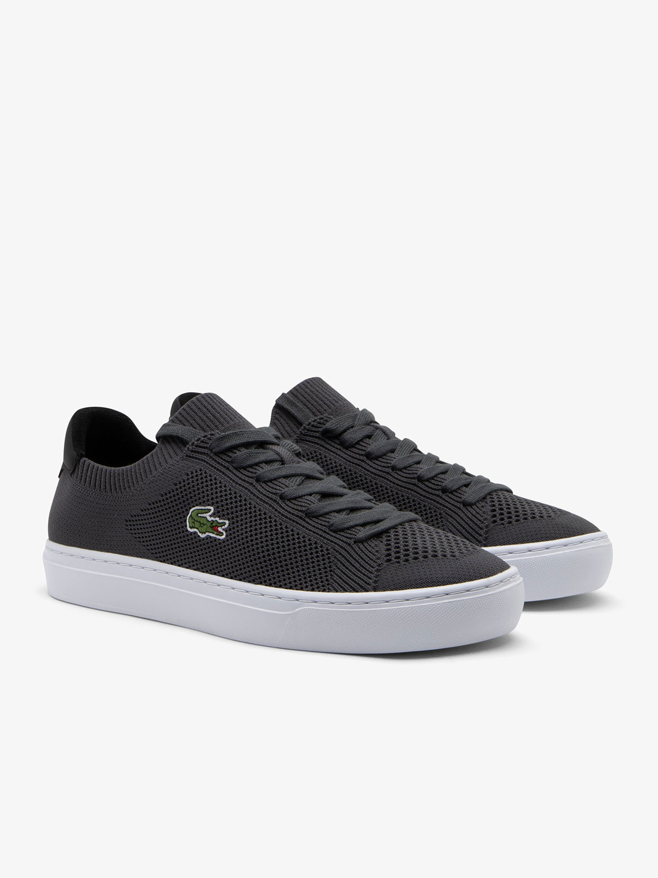 Кеди низькі Lacoste модель 749CMA0004032 Фото