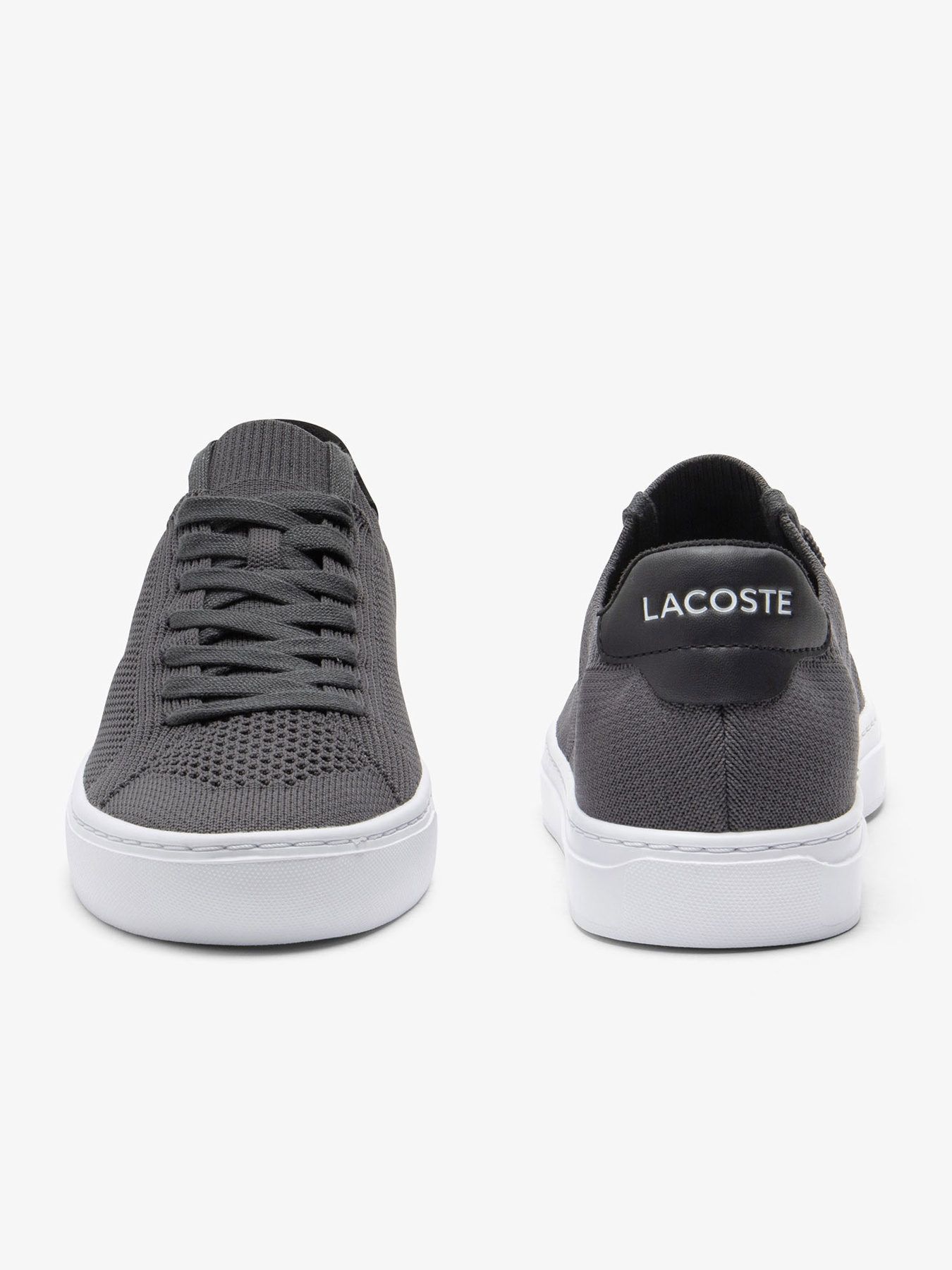 Кеди низькі Lacoste модель 749CMA0004032 Фото
