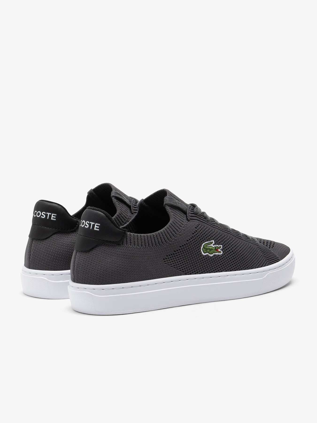 Кеди низькі Lacoste модель 749CMA0004032 Фото