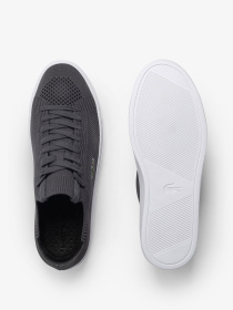 Кеди низькі Lacoste модель 749CMA0004032 Фото