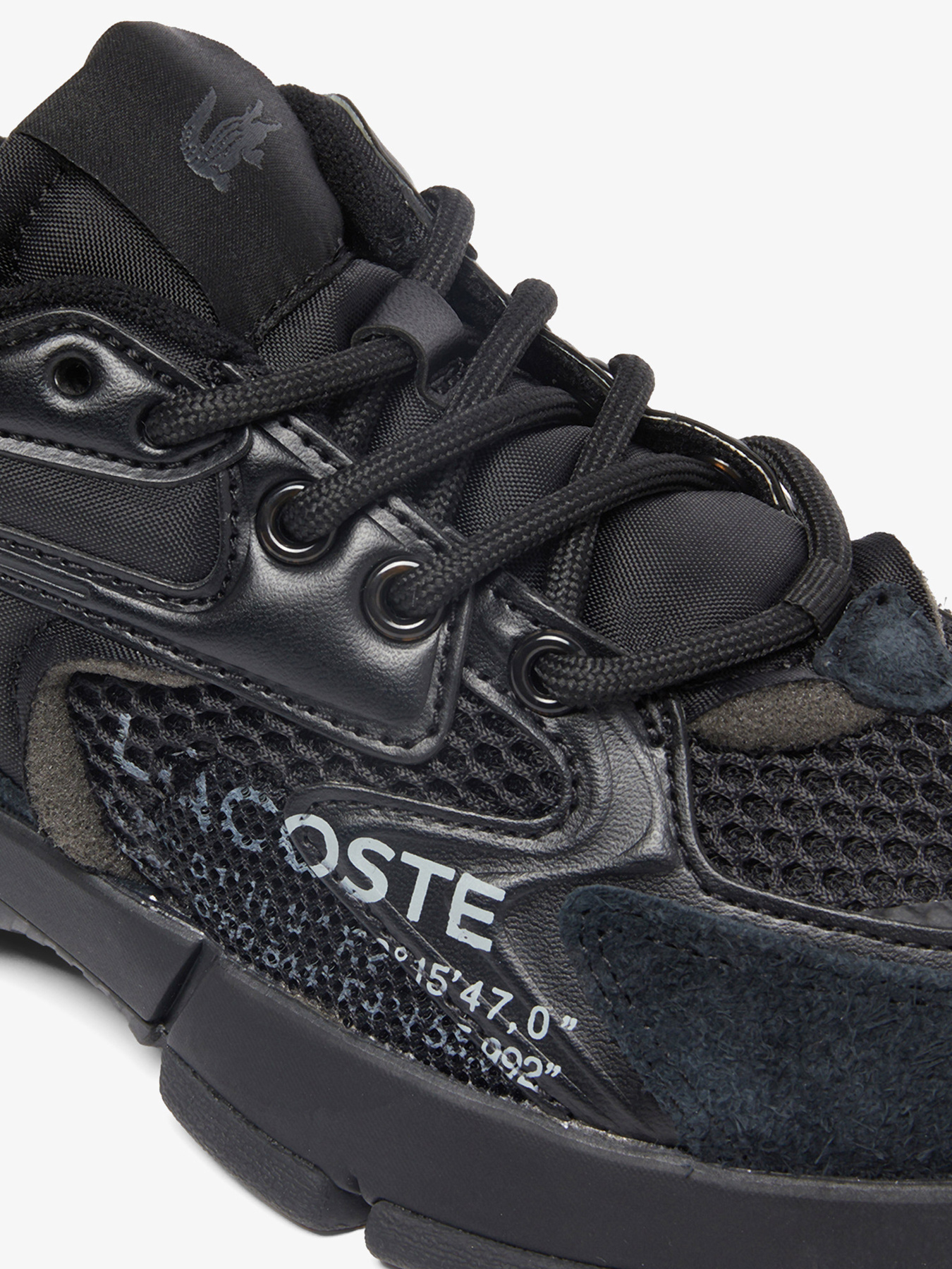 Кроссовки Lacoste модель 749SFA000502H Фото