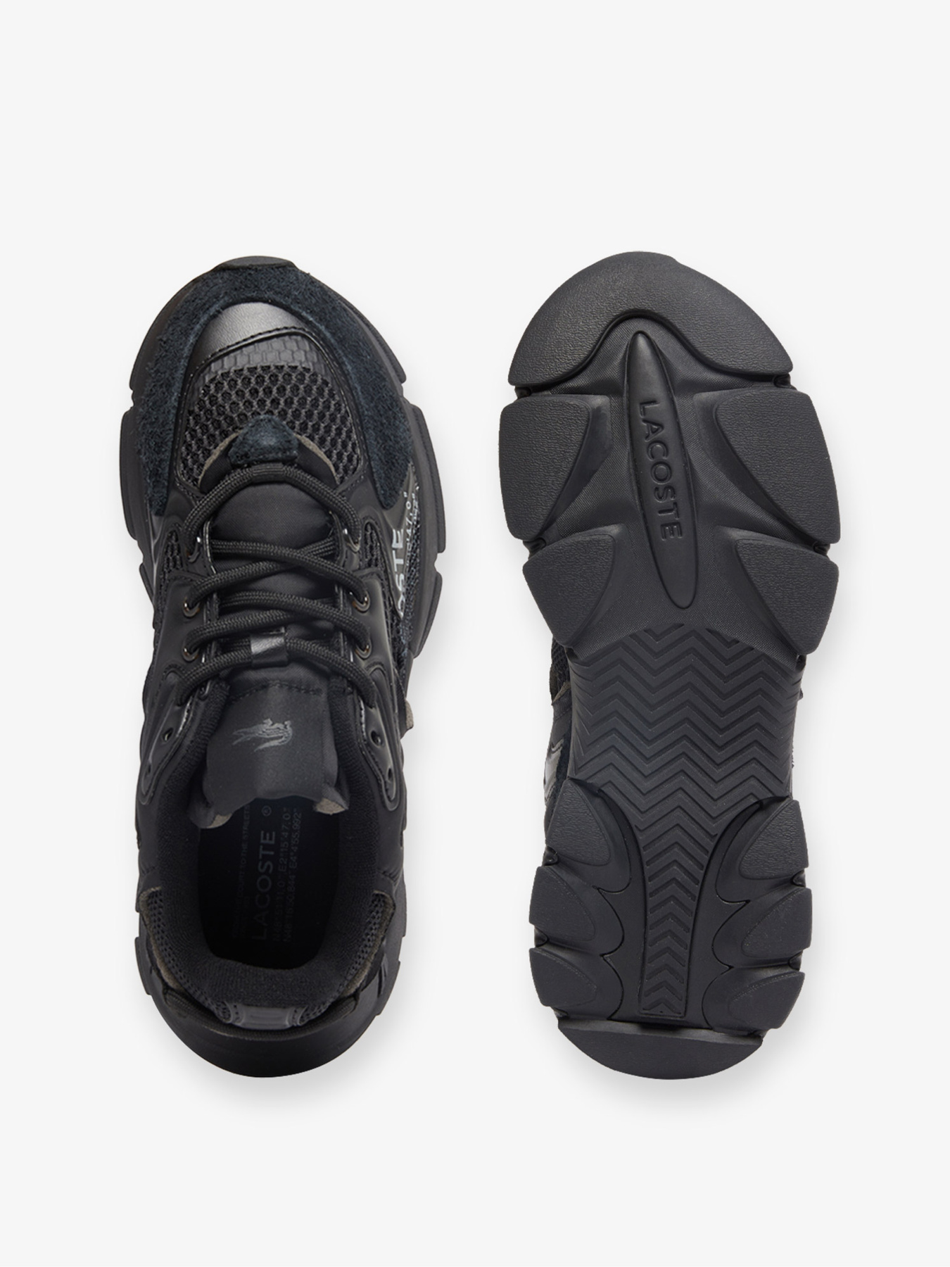 Кроссовки Lacoste модель 749SFA000502H Фото