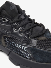 Кроссовки повседневные Lacoste модель 749SFA000502H Кроссовки повседневные Lacoste модель 749SFA000502H Фото