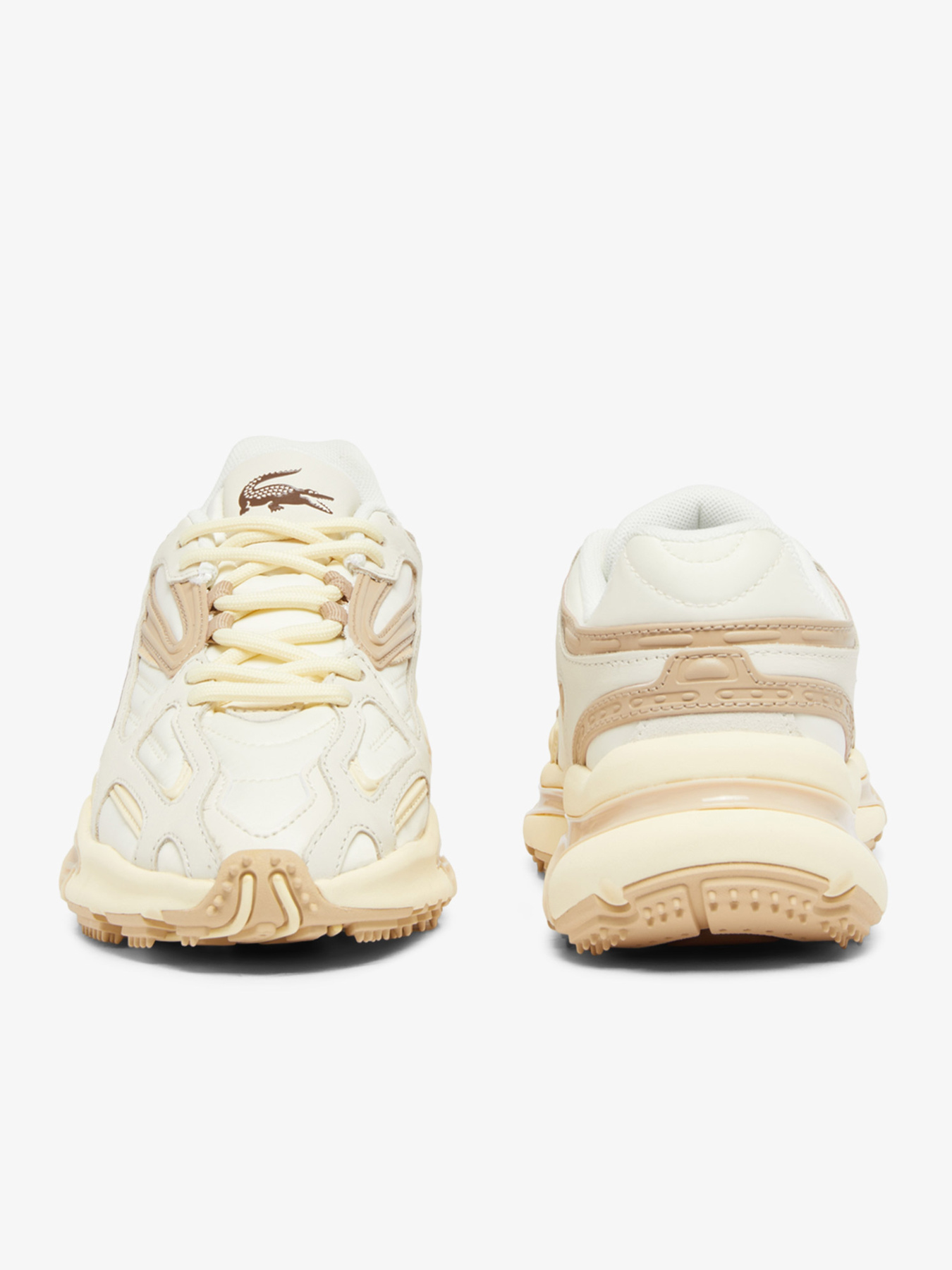 Кроссовки Lacoste модель 749SFA00122R2 Фото