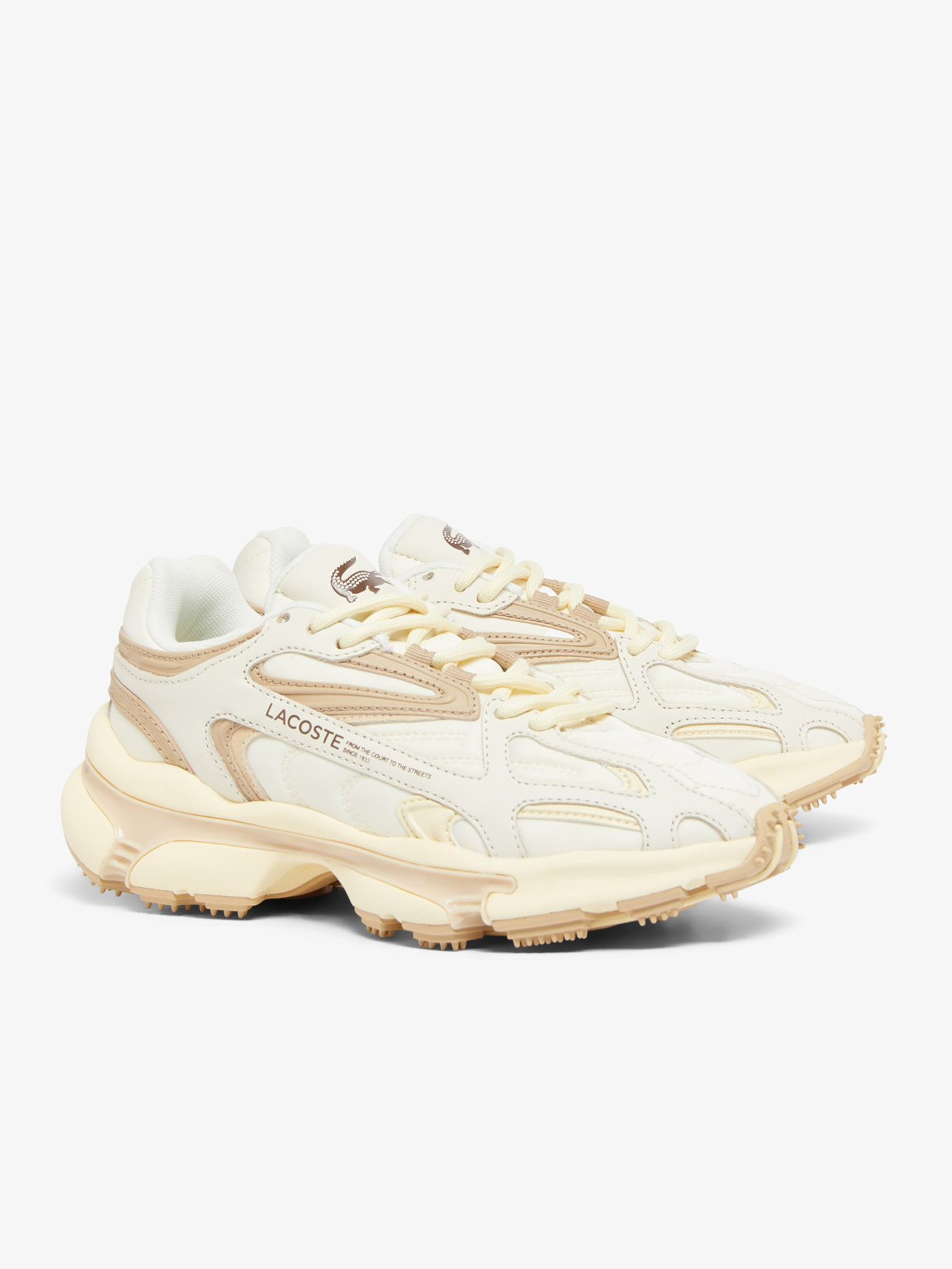 Кросівки повсякденні Lacoste модель 749SFA00122R2 Фото