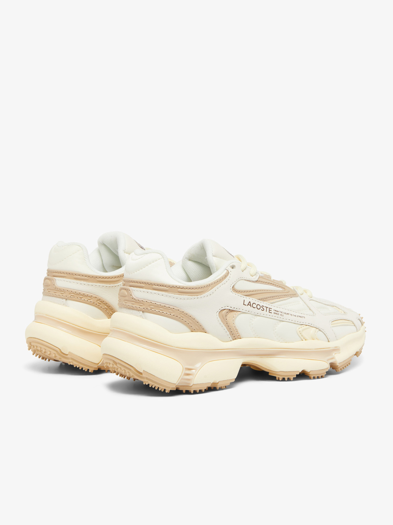 Кросівки повсякденні Lacoste модель 749SFA00122R2 Фото