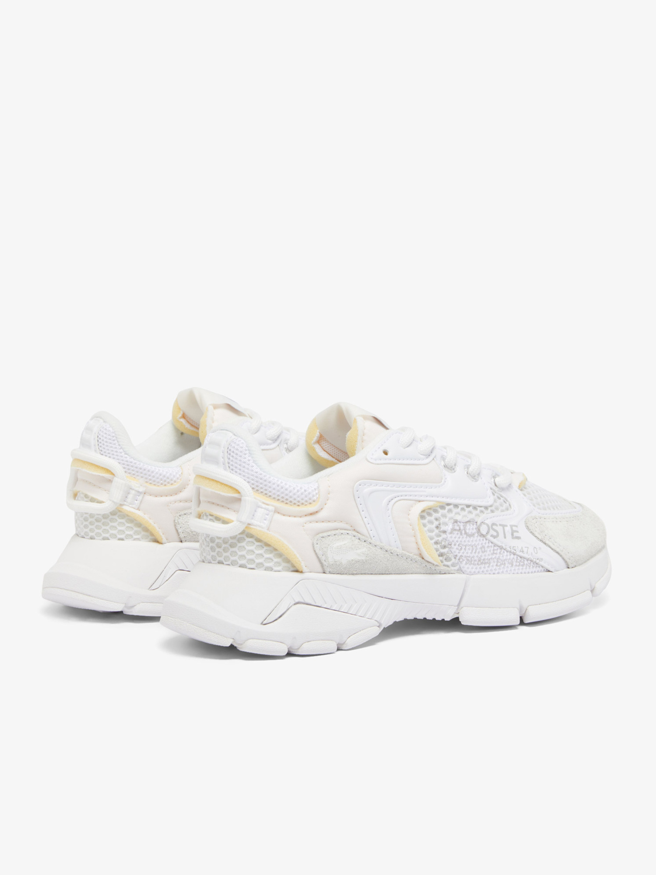 Кросівки Lacoste модель 749SFA000521G Фото