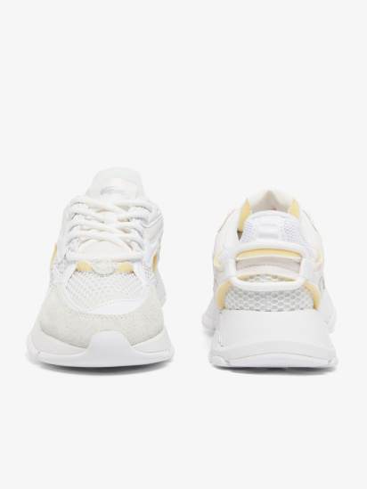 Lacoste кросівки L003 Neo модель 749SFA000521G — фото 4 - INTERTOP