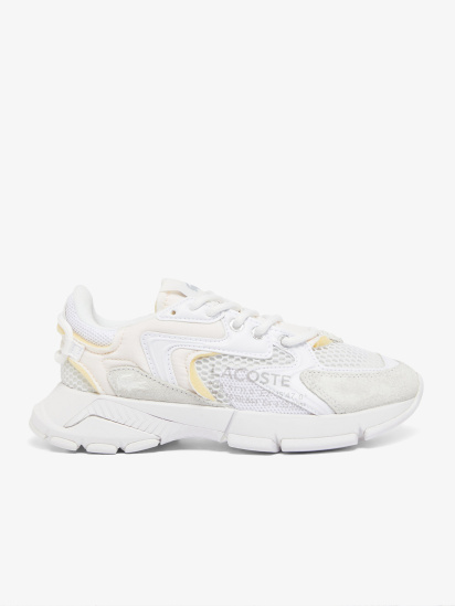 Lacoste кросівки L003 Neo модель 749SFA000521G - фото