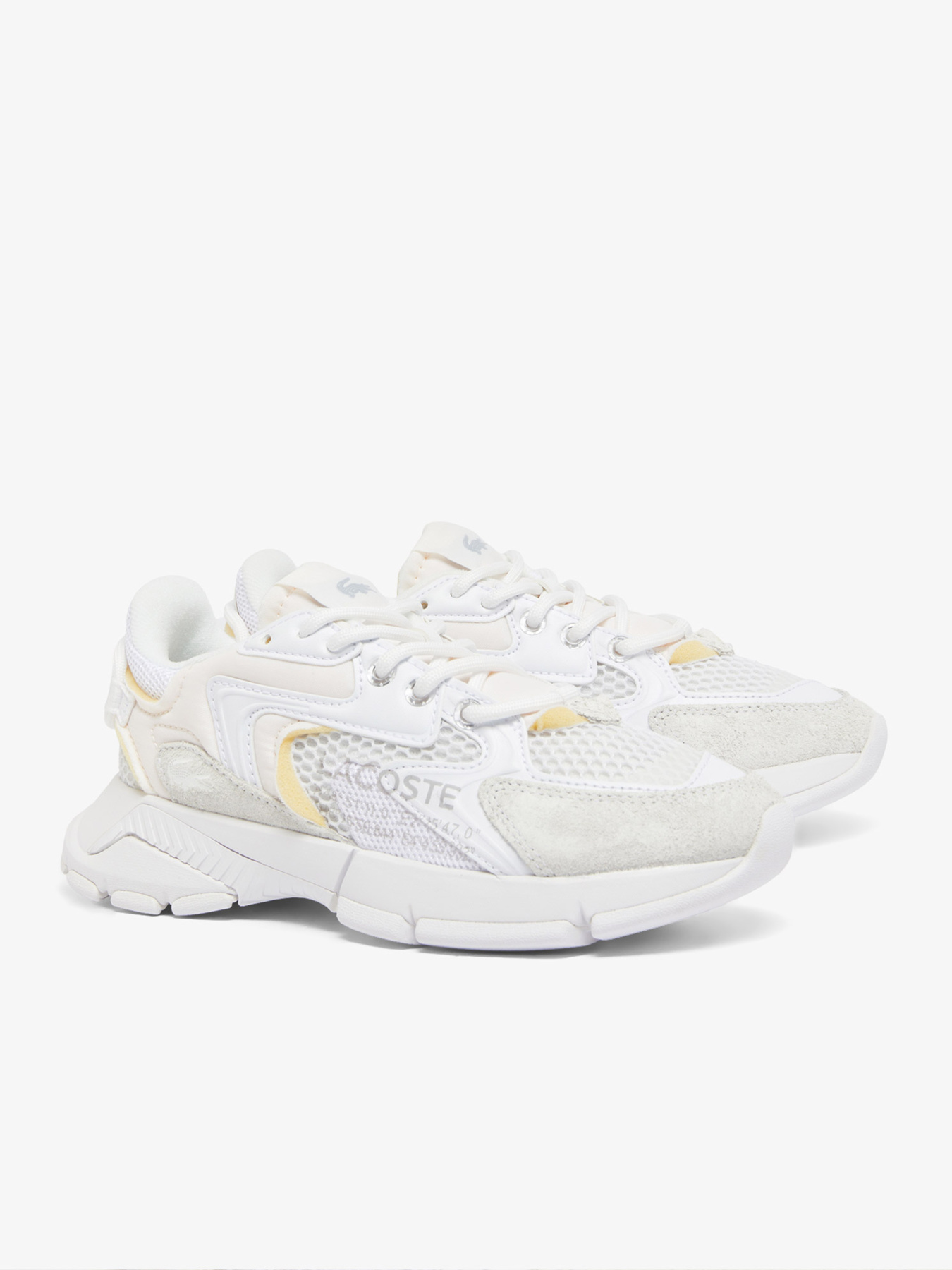 Кроссовки повседневные Lacoste модель 749SFA000521G Фото