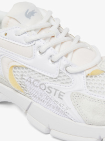 Кроссовки повседневные Lacoste модель 749SFA000521G Фото