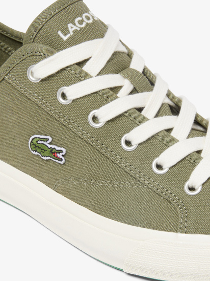 Lacoste кросівки Backcourt модель 749CMA00332A9 — фото 3 - INTERTOP
