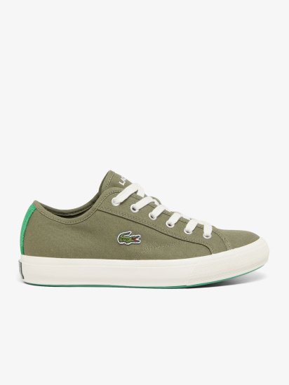 Lacoste кросівки Backcourt модель 749CMA00332A9 - фото