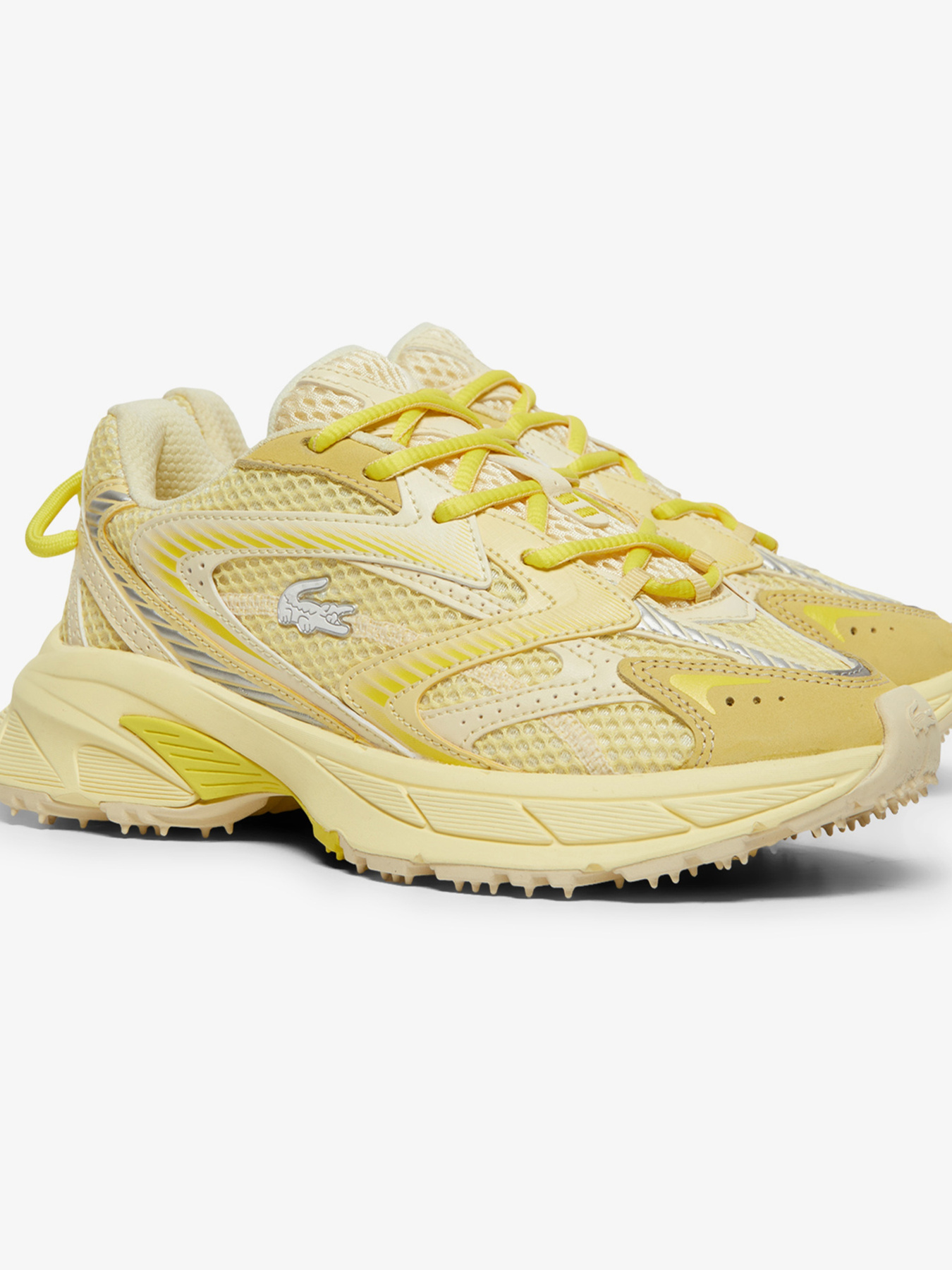 Кросівки Lacoste модель 749SFA0007LY2 Фото