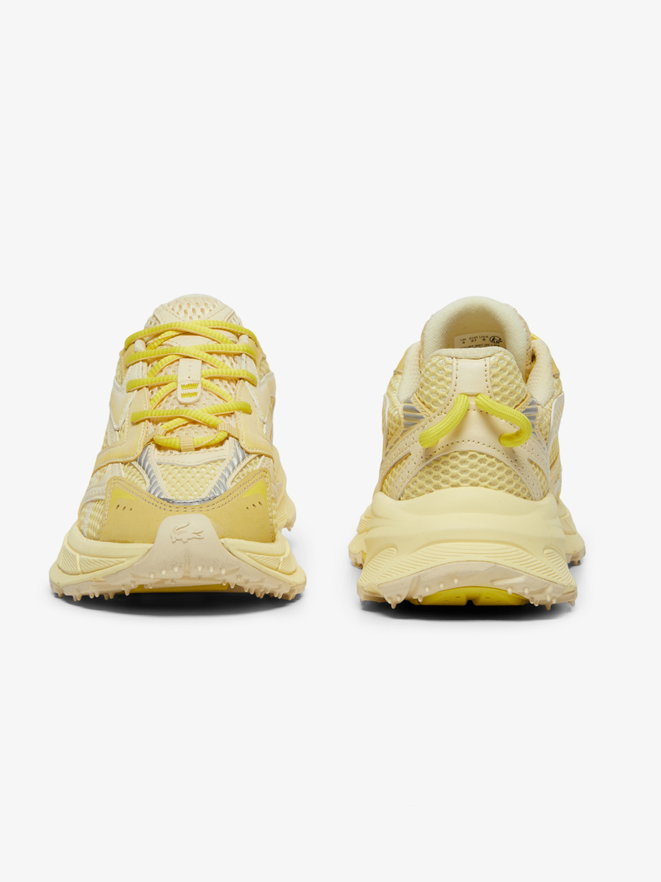 Кросівки Lacoste модель 749SFA0007LY2 Фото