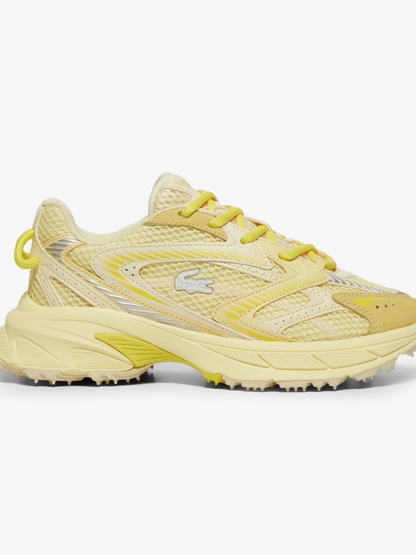 Кросівки Lacoste модель 749SFA0007LY2 Фото