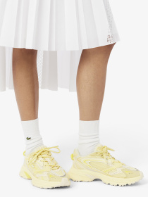 Кросівки Lacoste модель 749SFA0007LY2 Фото