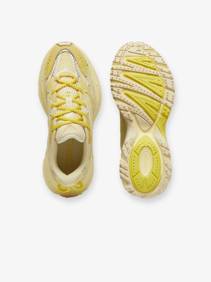 Кроссовки Lacoste модель 749SFA0007LY2 — фото 4 - INTERTOP