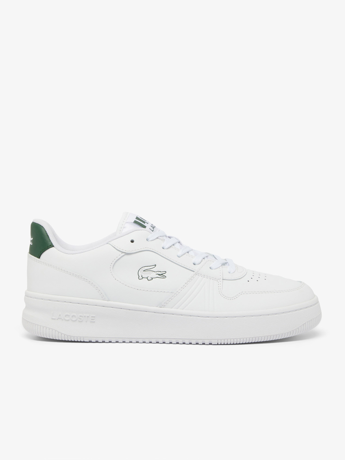 Кроссовки Lacoste модель 748SMA00181R5 Фото