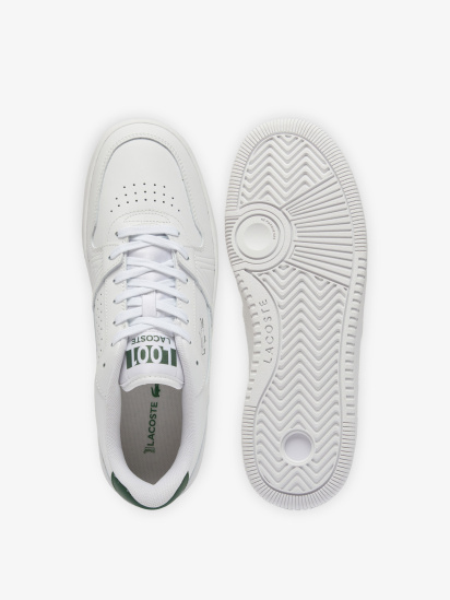 Кросівки Lacoste модель 748SMA00181R5 — фото 6 - INTERTOP