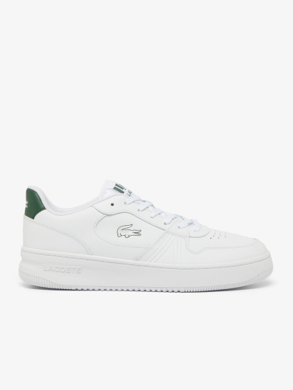 Кроссовки Lacoste модель 748SMA00181R5 - фото