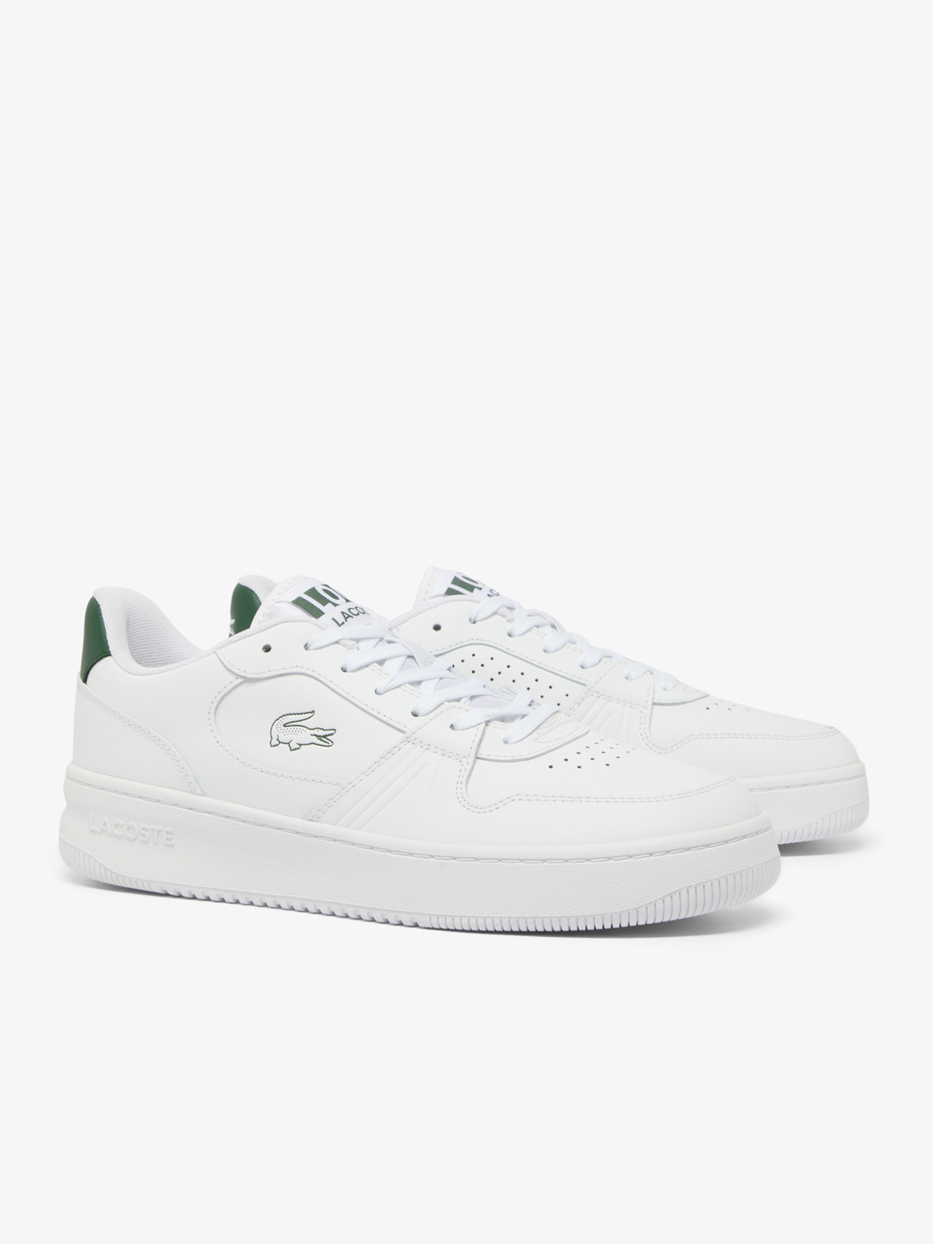 Кросівки повсякденні Lacoste модель 748SMA00181R5 Фото