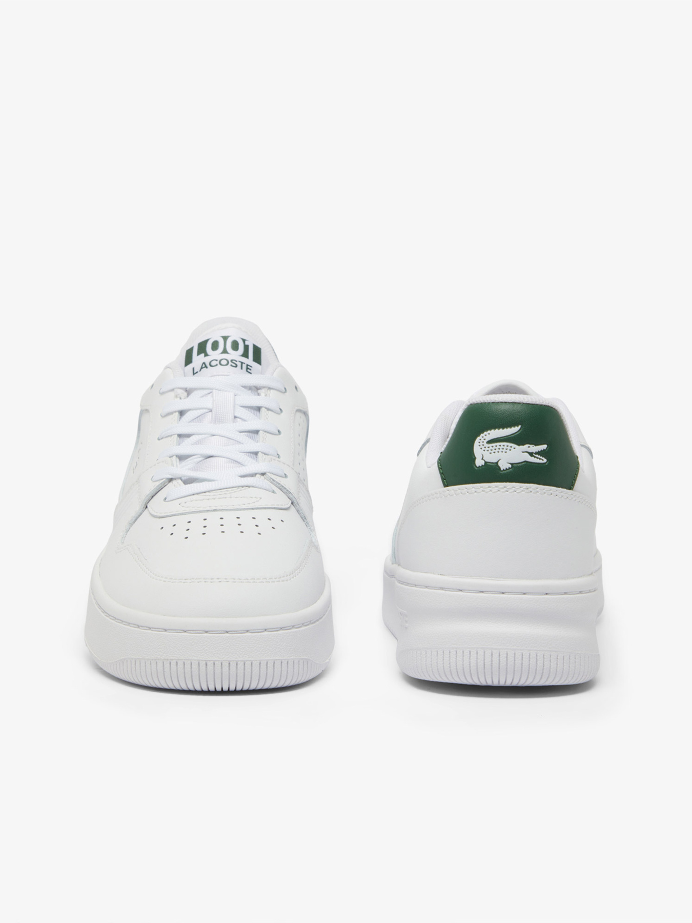 Кросівки повсякденні Lacoste модель 748SMA00181R5 Фото