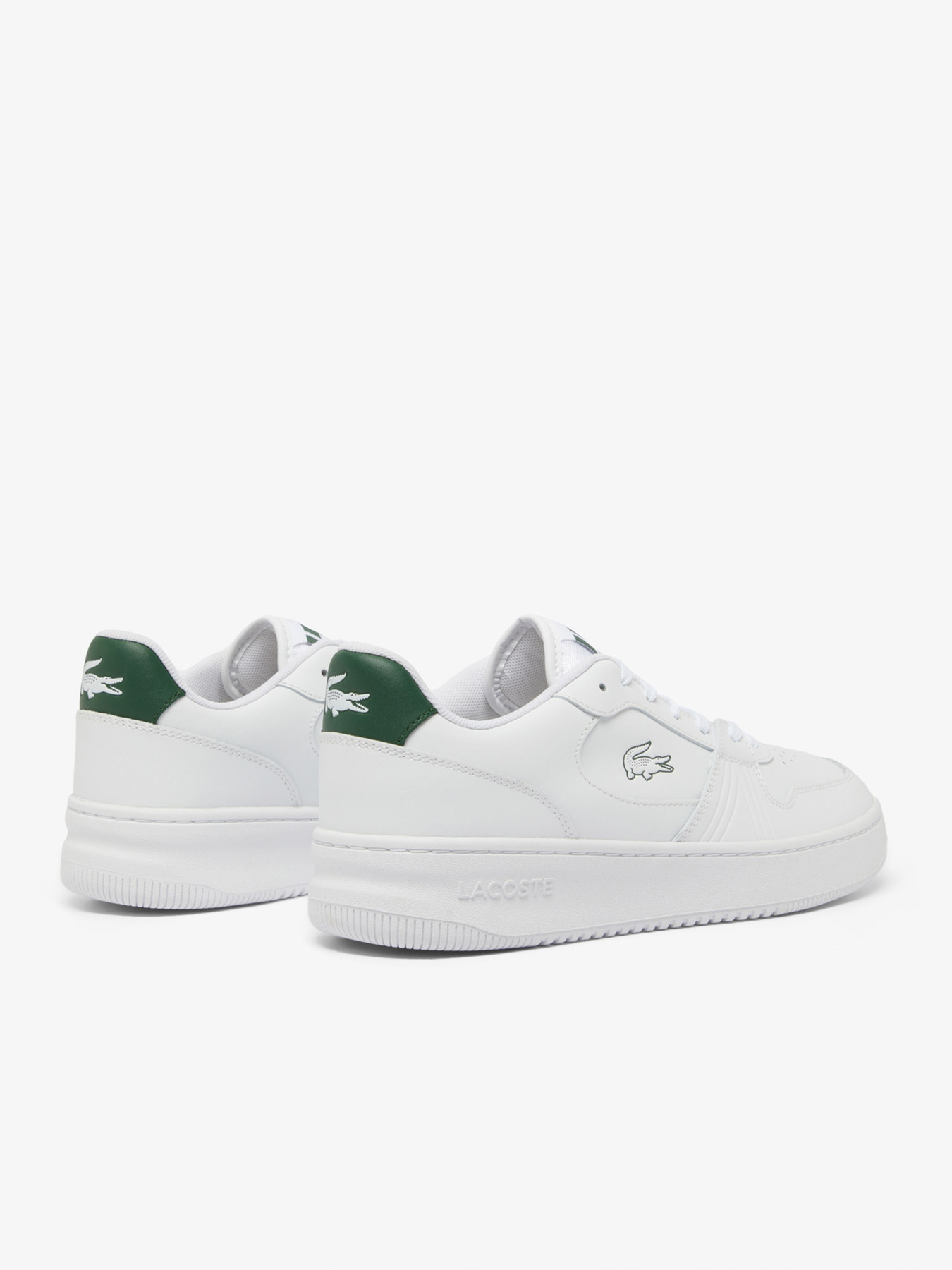 Кросівки повсякденні Lacoste модель 748SMA00181R5 Фото