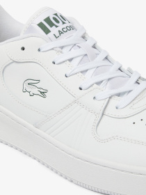 Кросівки повсякденні Lacoste модель 748SMA00181R5 Кросівки повсякденні Lacoste модель 748SMA00181R5 Фото