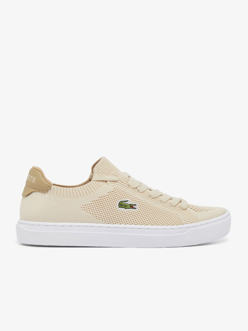 Кеды низкие Lacoste модель 749CFA0003LT3 Фото
