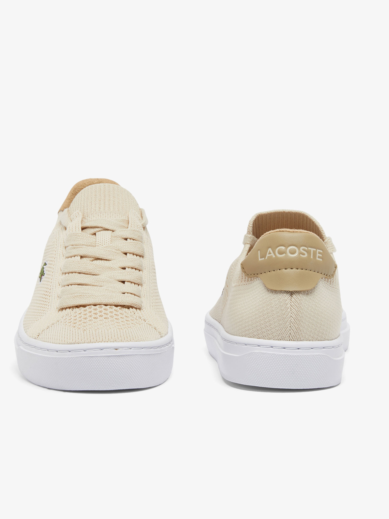 Кеди низькі Lacoste модель 749CFA0003LT3 Фото