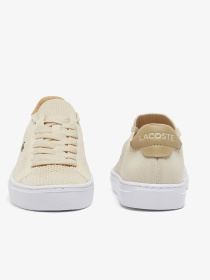 Кеди низькі Lacoste модель 749CFA0003LT3 Фото