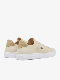 Кеди низькі Lacoste модель 749CFA0003LT3 Фото